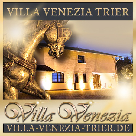 Villa Venezia Trier