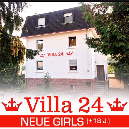 Villa 24